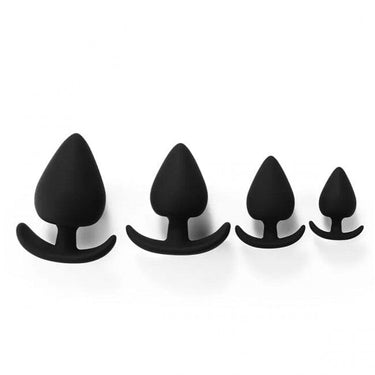 Anal Anchor Plug